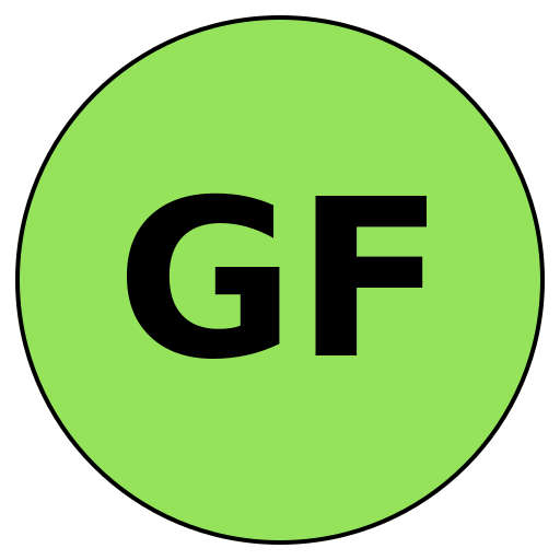 Garden Focus